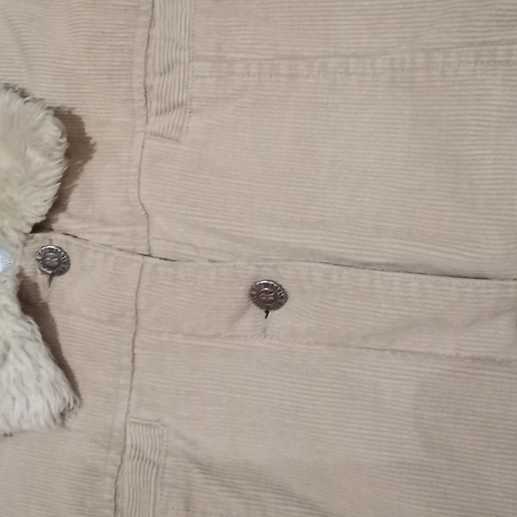 Jacket - Picture 4 of 8